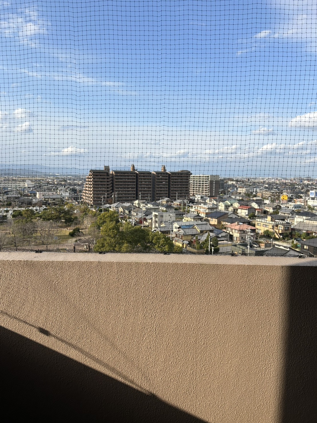 三重県松阪市 ☆中古マンション☆【ポレスター鈴の森公園901号室】