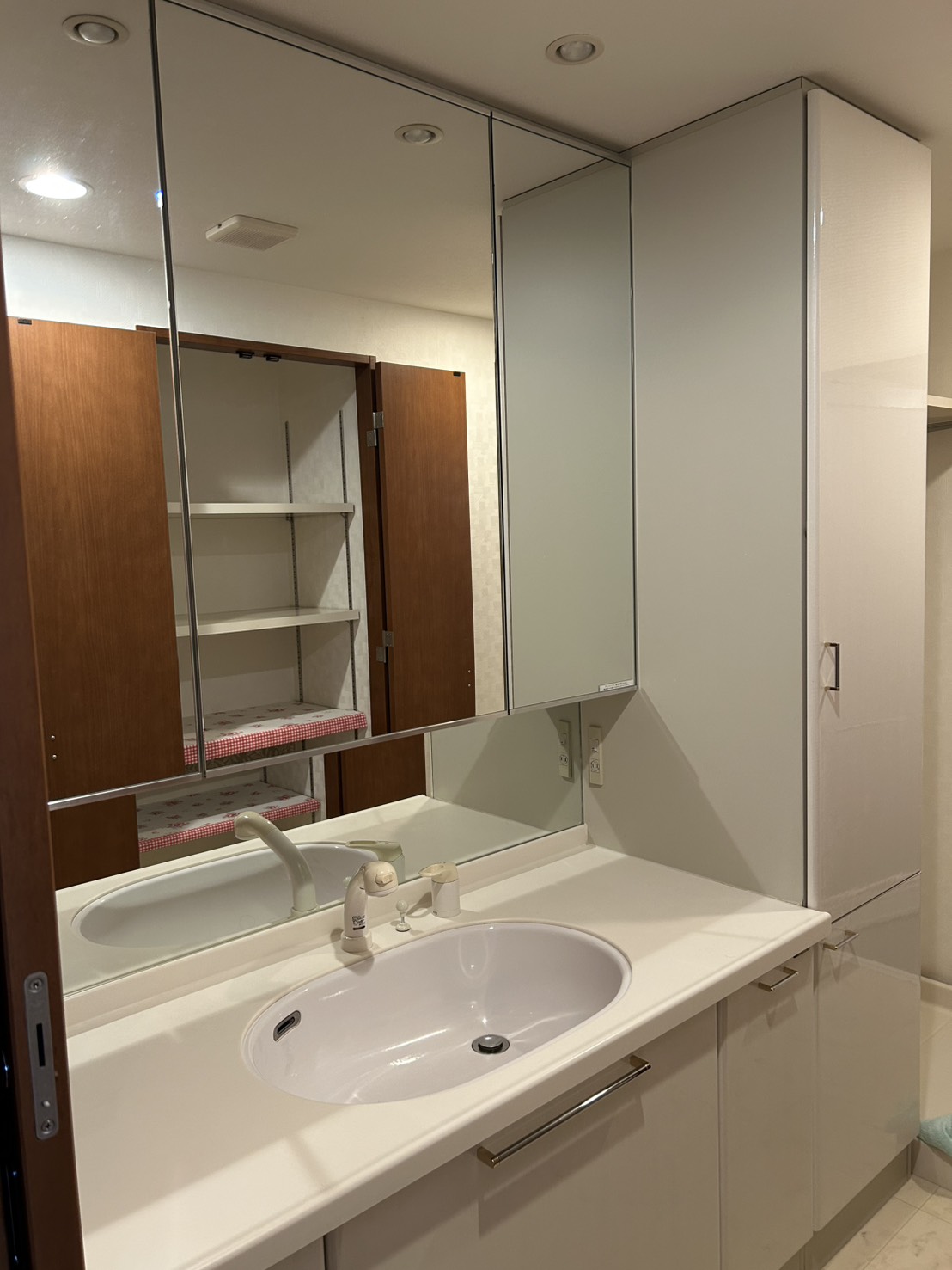 三重県松阪市 ☆中古マンション☆【ポレスター鈴の森公園901号室】