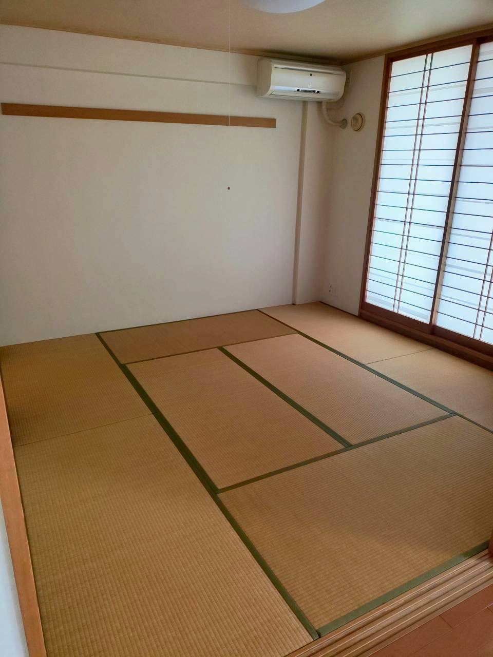 三重県松阪市 ☆中古マンション☆【ポレスター鈴の森公園901号室】